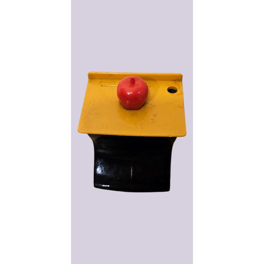 Vintage Avon Decanter designed to look like a small school desk.  ITEM #3776